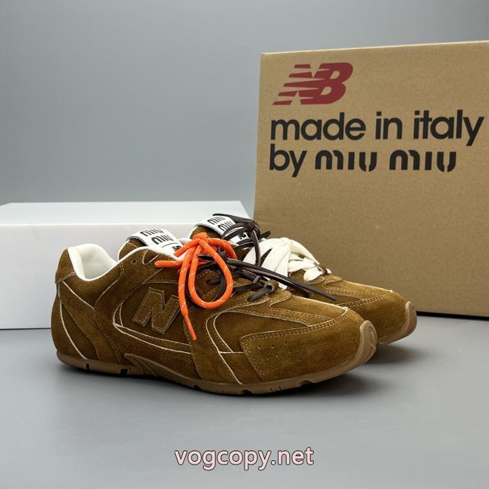 MIUMIUブランド 品 激安 通販&nbsp;&nbsp;&nbsp;&nbsp;スニーカー暖かさに可愛さもプラス 存在感拔群 おススメの秋冬アイテムをCHECK._0_4