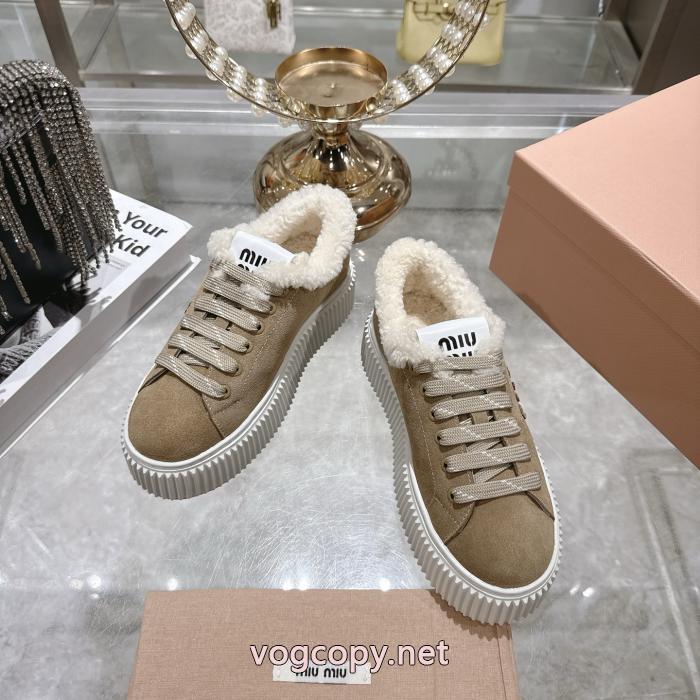 &nbsp;&nbsp;&nbsp;&nbsp;スニーカー偽 ブランド 販売MIUMIU2026秋冬新作 SALE品追加 最安値に挑戦._0_1