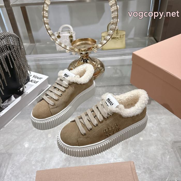 &nbsp;&nbsp;&nbsp;&nbsp;スニーカー偽 ブランド 販売MIUMIU2026秋冬新作 SALE品追加 最安値に挑戦._0_2