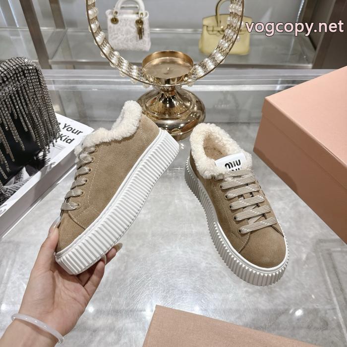 &nbsp;&nbsp;&nbsp;&nbsp;スニーカー偽 ブランド 販売MIUMIU2026秋冬新作 SALE品追加 最安値に挑戦._0_3
