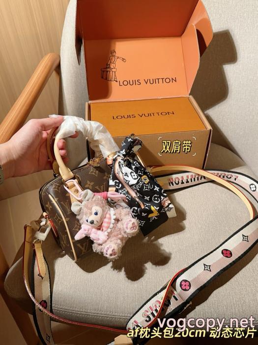 LOUIS VUITTON再入荷が嬉しい2026 品質にこだわり 海外セレブ定番愛用 偽 ブランド 販売レディースバッグ_0_3