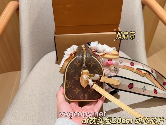 LOUIS VUITTON再入荷が嬉しい2026 品質にこだわり 海外セレブ定番愛用 偽 ブランド 販売レディースバッグ_0_4