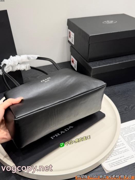 ステキ 雑誌掲載ブランド 最安価格新品PRADAレディースバッグスーパー コピー 安心_0_0