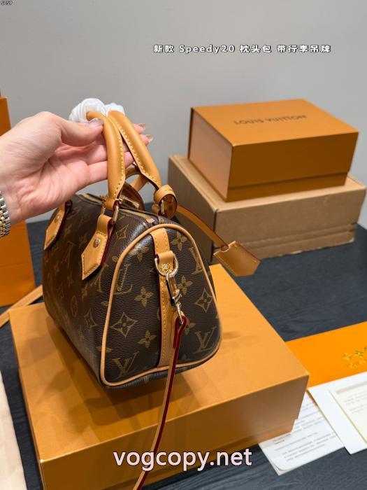 レディースバッグLOUIS VUITTON新色入荷 人気沸騰中 お得HOT偽物 ブランド_0_0