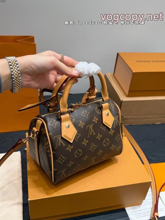 レディースバッグLOUIS VUITTON新色入荷 人気沸騰中 お得HOT偽物 ブランド_0_2