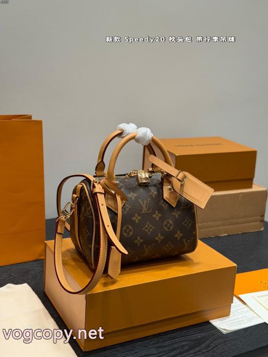 レディースバッグLOUIS VUITTON新色入荷 人気沸騰中 お得HOT偽物 ブランド_0_3