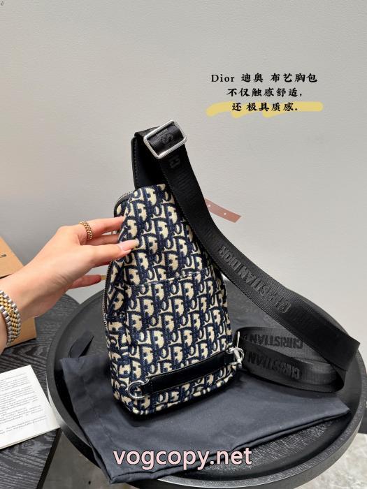 コピー 商品 通販胸バッグ安心の激安通販 2026年秋冬新作 使い勝手のいいDior_0_2