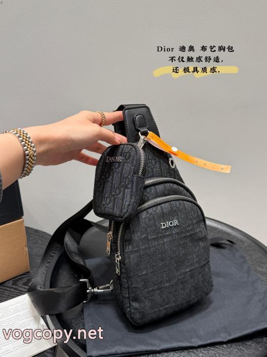 コピー 商品 通販胸バッグ安心の激安通販 2026年秋冬新作 使い勝手のいいDior_0_5