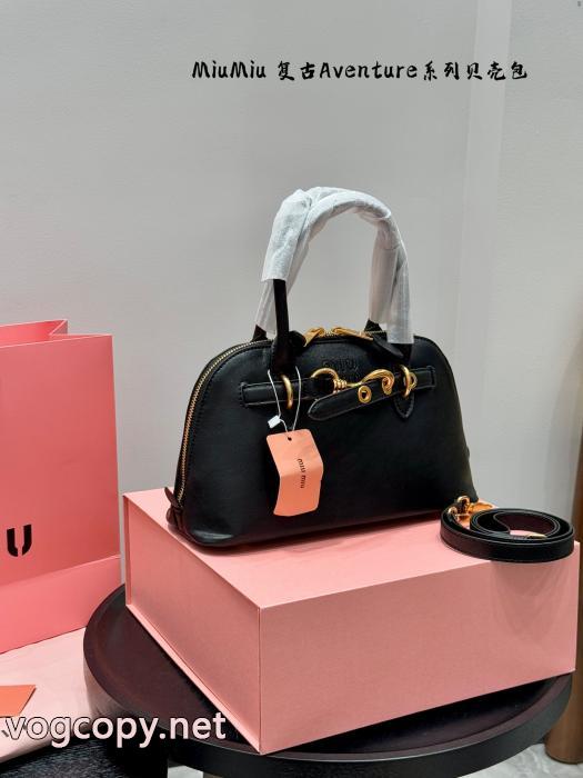 バッグブランド 偽物定番人気のカラー 26秋冬最新モデル TOPセラー賞受賞！MIUMIU_0_0