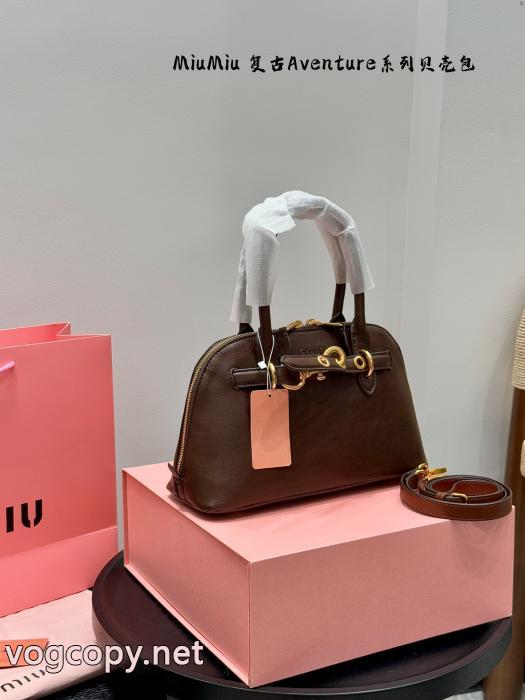 バッグブランド 偽物定番人気のカラー 26秋冬最新モデル TOPセラー賞受賞！MIUMIU_0_1