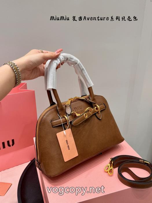 バッグブランド 偽物定番人気のカラー 26秋冬最新モデル TOPセラー賞受賞！MIUMIU_0_2