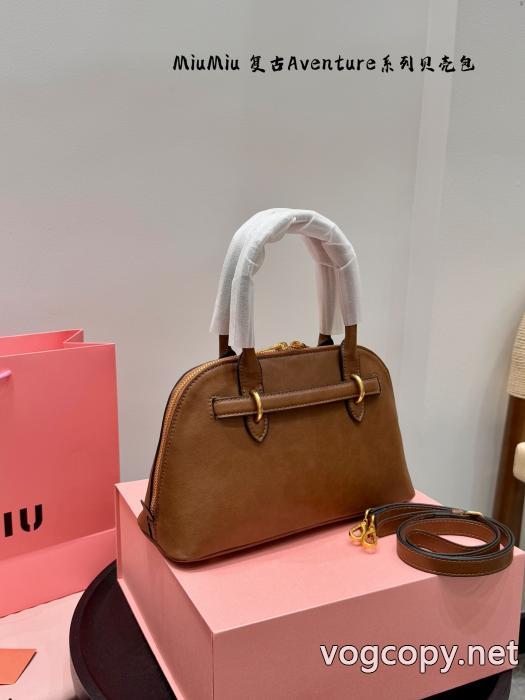 バッグブランド 偽物定番人気のカラー 26秋冬最新モデル TOPセラー賞受賞！MIUMIU_0_3