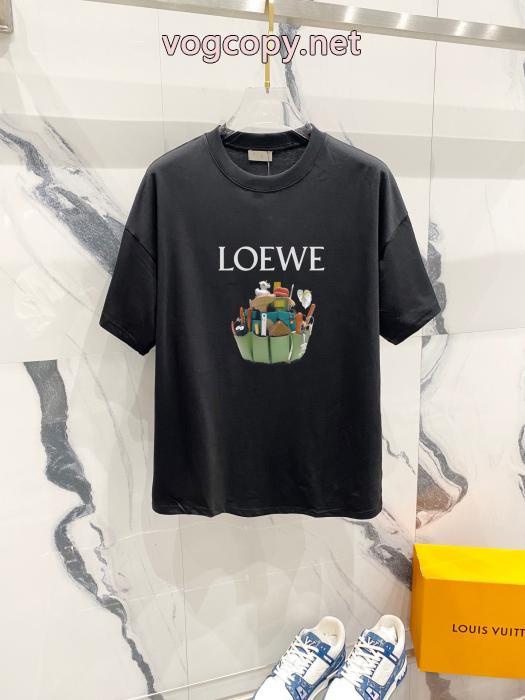 Tシャツブランド 通販店早い者勝ち 人気雑誌掲載 NEW新作 LOEWE_0_1