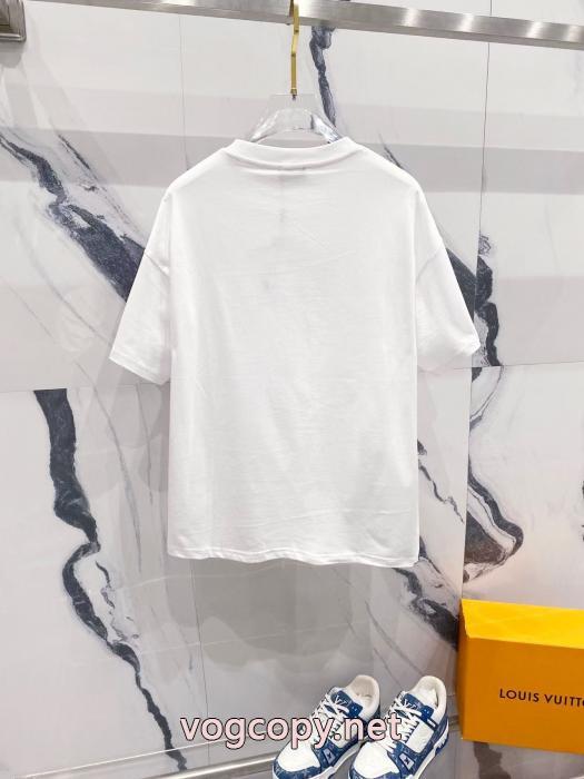 抜群の雰囲気が作れる! 激安価格！ 最高にCOOL秋冬新作Tシャツロエベスーパー コピー_0_0