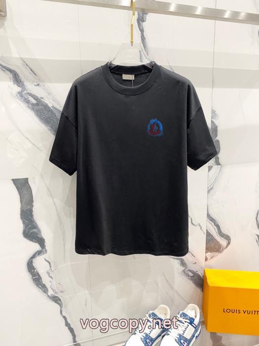 MONCLER偽物 ブランド2026新作新品 セール中 定番カラーTシャツ_0_2