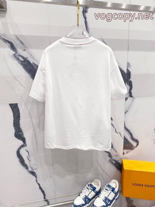 Tシャツブランド 偽物 激安 通販LOUIS VUITTON激安新作 気要チェック コーデの主役_0_0