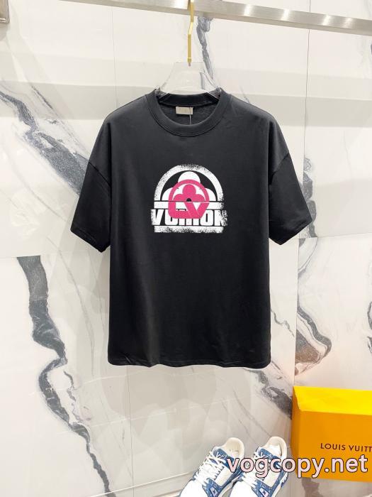 Tシャツブランド 偽物 激安 通販LOUIS VUITTON激安新作 気要チェック コーデの主役_0_2