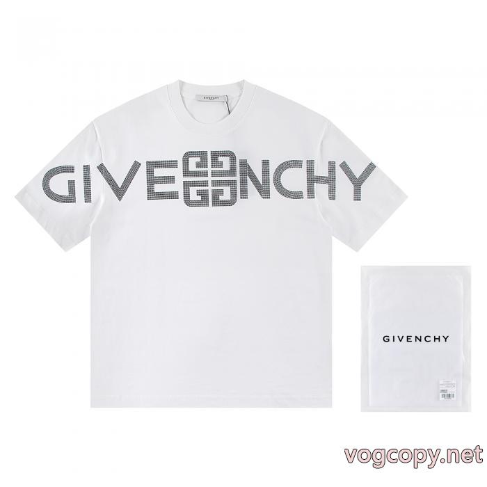 Tシャツステキ 定番人気商品 品質保証GIVENCHYスーパー コピー 通販_0_0