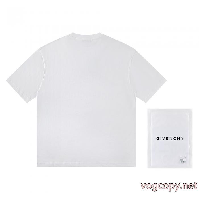 Tシャツステキ 定番人気商品 品質保証GIVENCHYスーパー コピー 通販_0_1