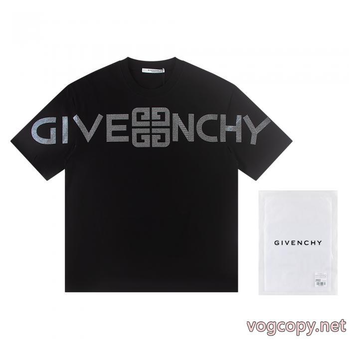 Tシャツステキ 定番人気商品 品質保証GIVENCHYスーパー コピー 通販_0_3