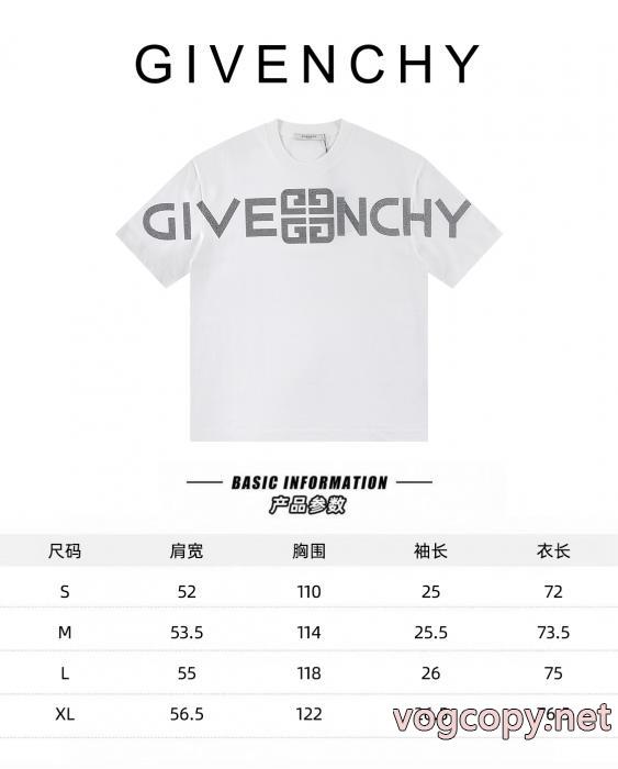 Tシャツステキ 定番人気商品 品質保証GIVENCHYスーパー コピー 通販_0_4