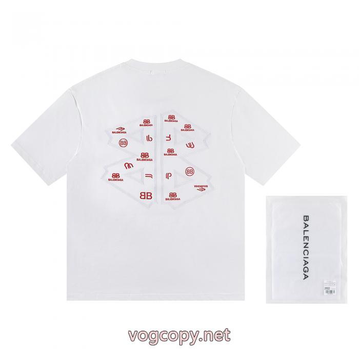 BALENCIAGATシャツ偽物 ブランド 販売超激得260%新品 大注目！  イベント2026新作_0_0