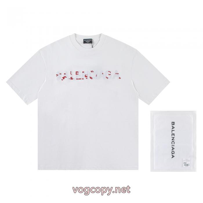 BALENCIAGATシャツ偽物 ブランド 販売超激得260%新品 大注目！  イベント2026新作_0_1