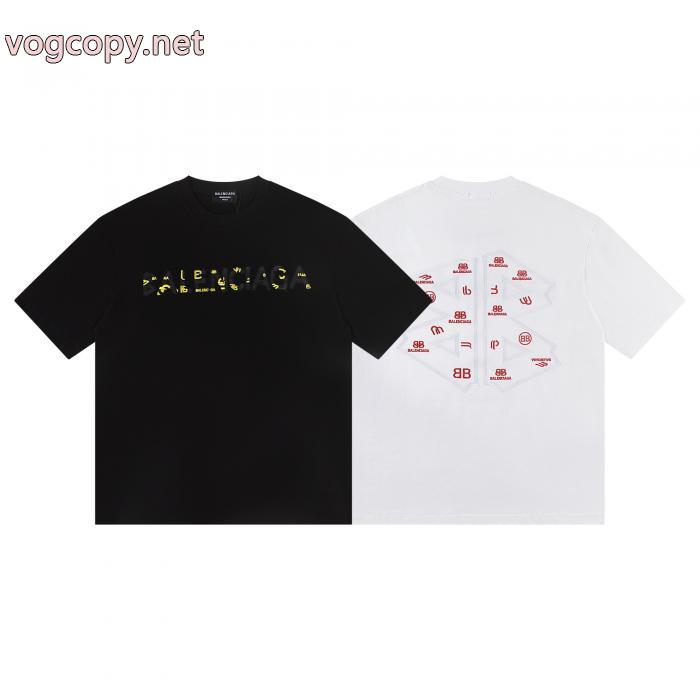 BALENCIAGATシャツ偽物 ブランド 販売超激得260%新品 大注目！  イベント2026新作_0_4