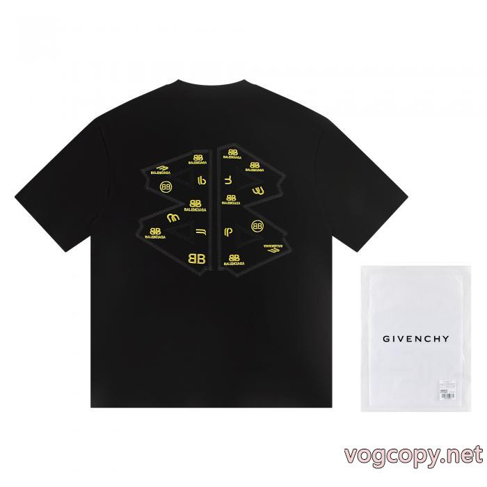 BALENCIAGATシャツ偽物 ブランド 販売超激得260%新品 大注目！  イベント2026新作_0_5