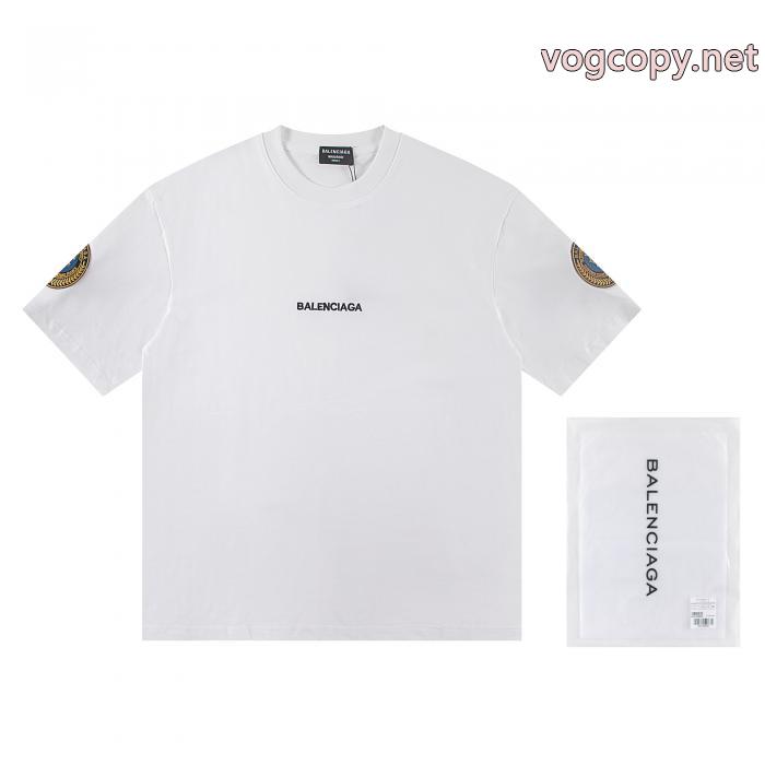 ブランド コピー 販売人気商品最新作 存在感がある 数量限定セールTシャツBALENCIAGA_0_0