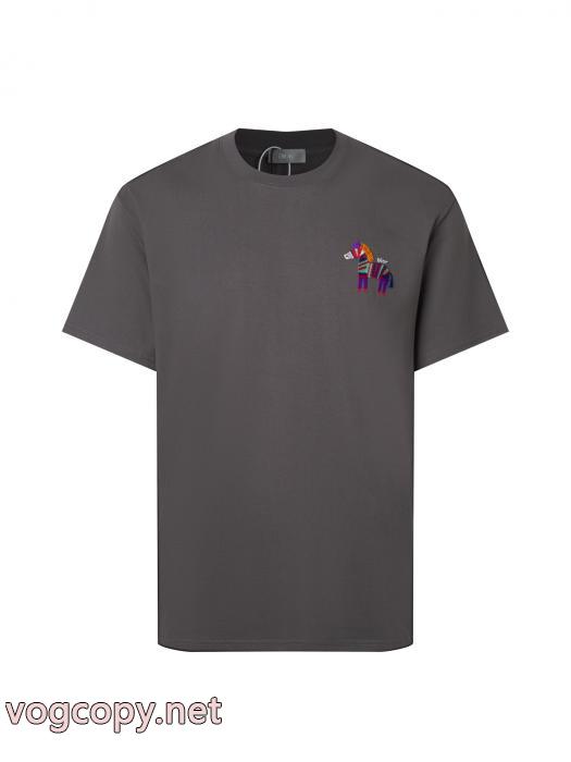 新作日本未入荷 最安値挑戦！ 耐久性に優れDiorTシャツ激安 ブランド 通販_0_0