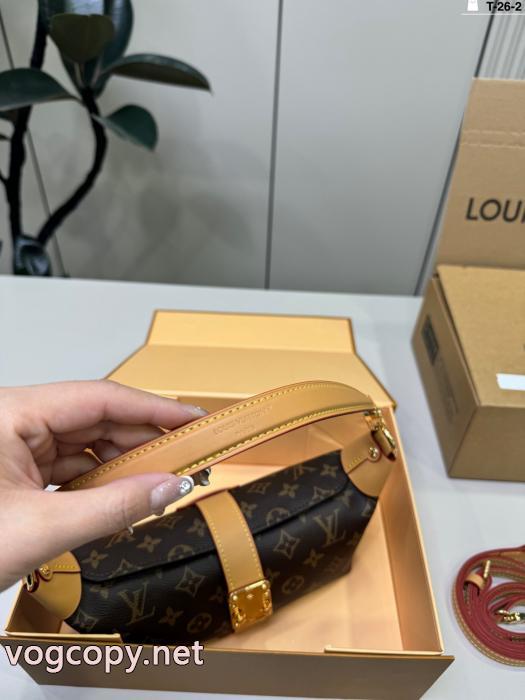 LOUIS VUITTON人気雑誌掲載 最安値！  再入荷が嬉しい2026レディースバッグスーパー コピー 通販 優良_0_0
