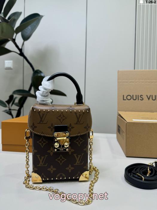 レディースバッグLOUIS VUITTONブランド 激安 サイト個性的なデザ 超激得格安 激安価格！_0_4