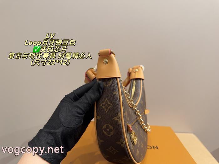 レディースバッグ最終数量限り！ 新作数量限定セール 超一流のブランドコピー ブランド 販売LOUIS VUITTON_0_2