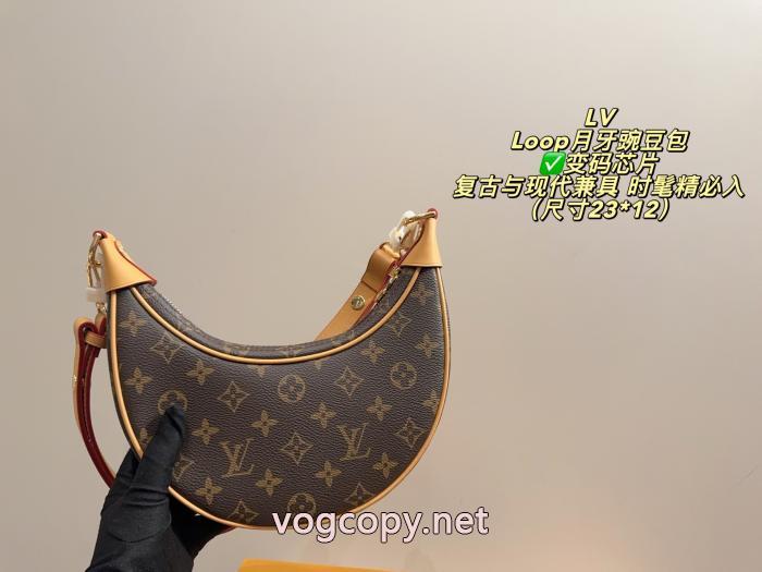 レディースバッグ最終数量限り！ 新作数量限定セール 超一流のブランドコピー ブランド 販売LOUIS VUITTON_0_3
