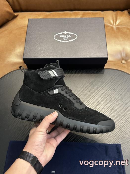 偽物 ブランド ショップPRADA2026年冬の王道ブランド！ 印象に残るデザイン 定番人気のカラー&nbsp;&nbsp;&nbsp;&nbsp;スニーカー._0_0