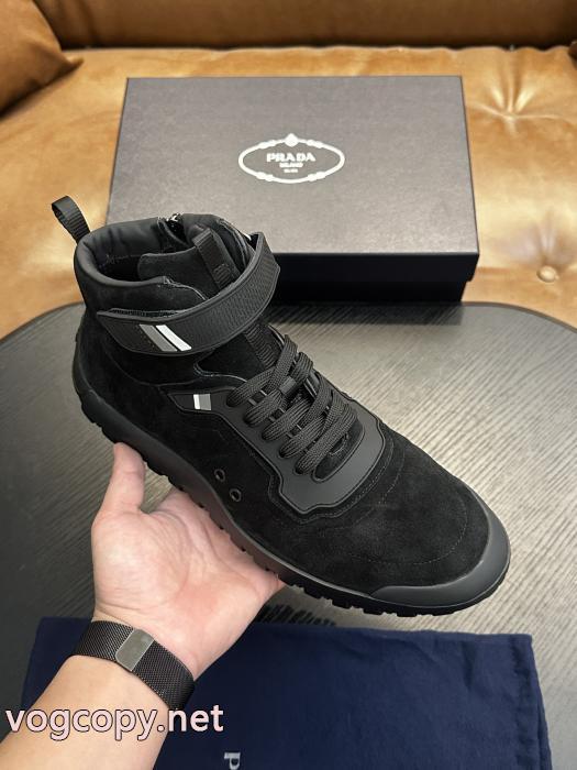偽物 ブランド ショップPRADA2026年冬の王道ブランド！ 印象に残るデザイン 定番人気のカラー&nbsp;&nbsp;&nbsp;&nbsp;スニーカー._0_1