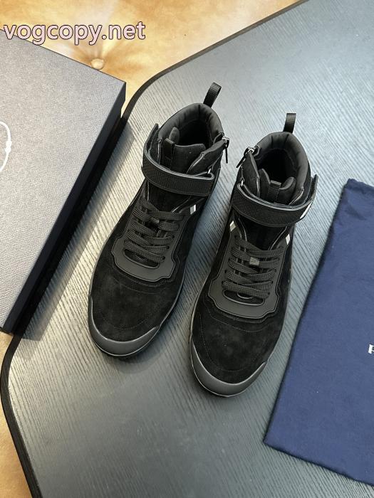 偽物 ブランド ショップPRADA2026年冬の王道ブランド！ 印象に残るデザイン 定番人気のカラー&nbsp;&nbsp;&nbsp;&nbsp;スニーカー._0_2