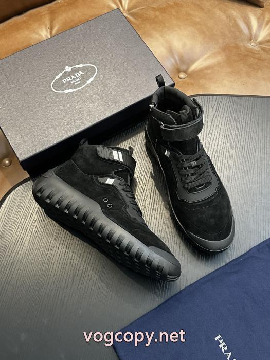 偽物 ブランド ショップPRADA2026年冬の王道ブランド！ 印象に残るデザイン 定番人気のカラー&nbsp;&nbsp;&nbsp;&nbsp;スニーカー._0_3