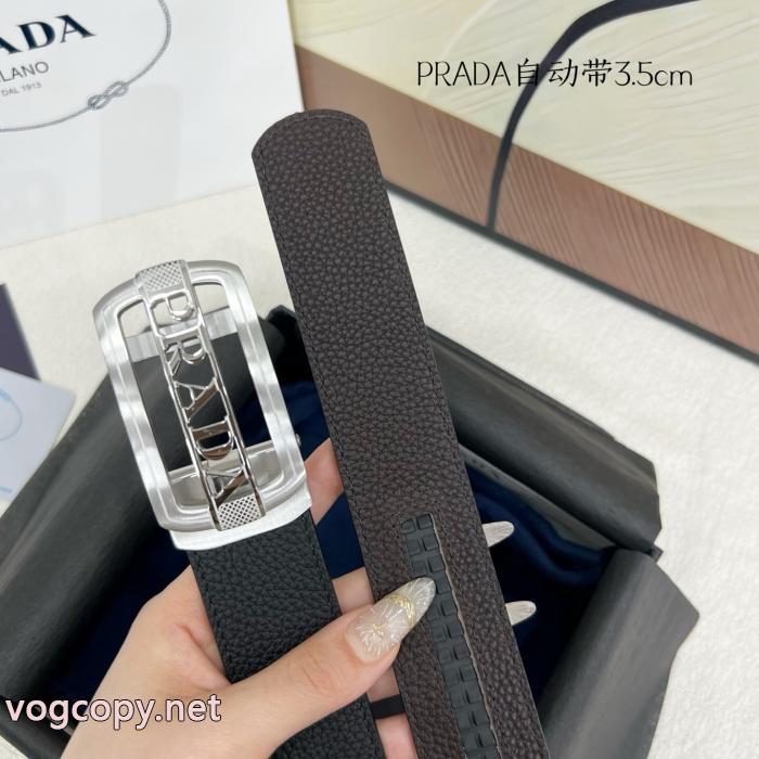 プラダ&nbsp;&nbsp;&nbsp;&nbsp;ベルトスーパー コピー 品格安SALE 2026fw トレンド 高級感の漂う逸品._0_0