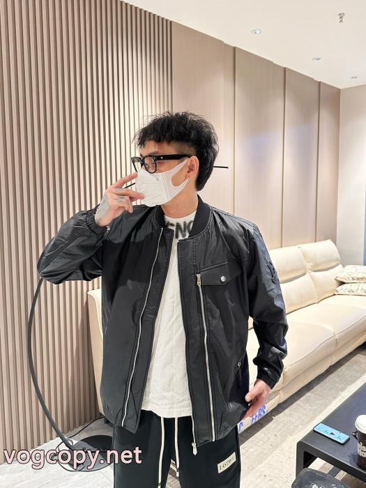 2026激安セール最高峰 大人気ブランド 季節感のあるジャケットコピー 通販PRADA._0_1