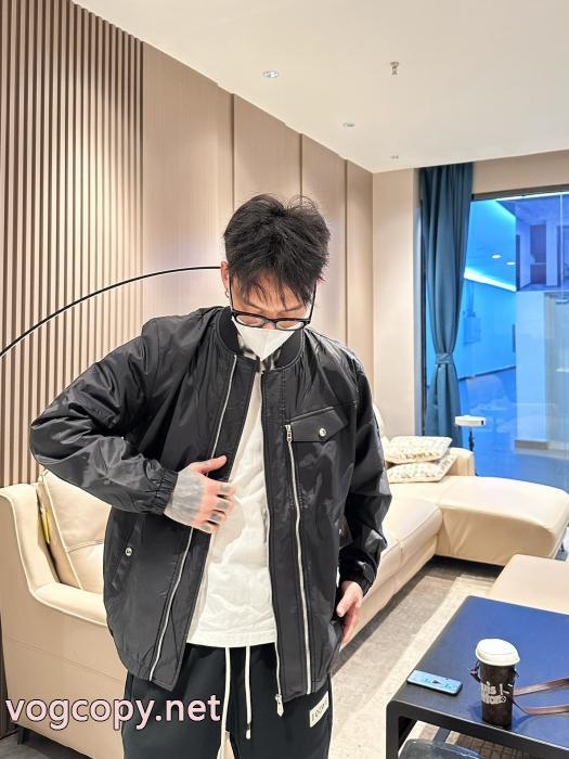 2026激安セール最高峰 大人気ブランド 季節感のあるジャケットコピー 通販PRADA._0_3