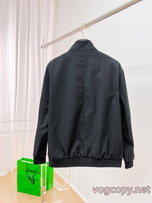 ジャケットプラダスーパー コピー ブランド 通販限定生産品 お得なアイテムを販売 涼しげな印象の._0_1