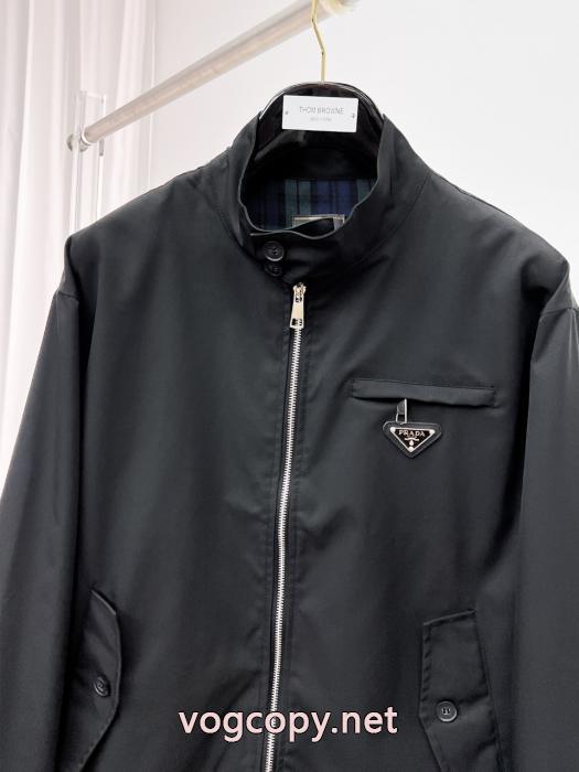 ジャケットプラダスーパー コピー ブランド 通販限定生産品 お得なアイテムを販売 涼しげな印象の._0_3