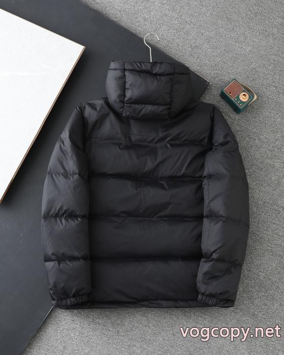2026一番最高人気 極上の着心地 品良くスーパー コピー 安心Polo Ralph Laurenダウンジャケット_0_3