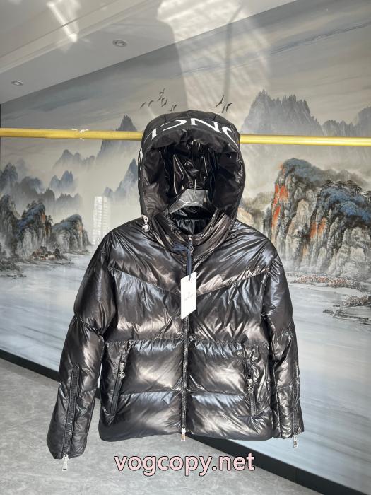 MONCLERダウンジャケット高品質限定アイテム 高い品質を誇る 個性派 コピー 商品 販売_0_1