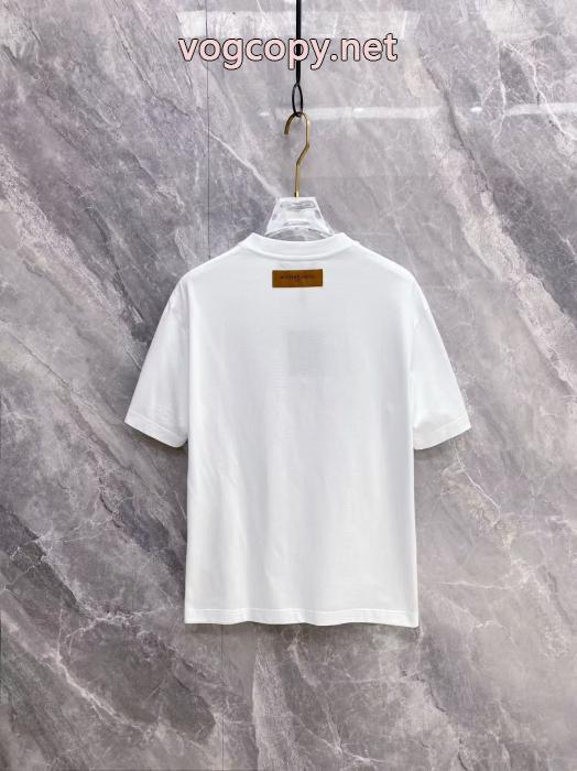 ブランドスーパーコピー2026Tシャツルイ ヴィトン絶対欲しい 激安限定 新作/送料込 限定版プリント_0_1