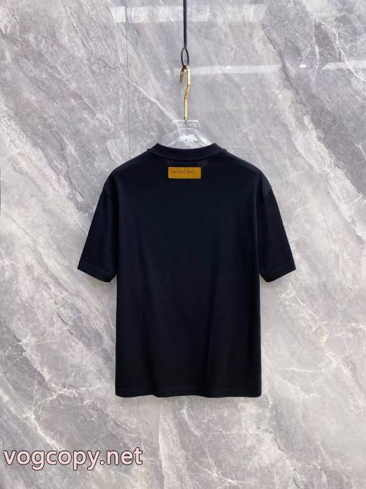 LOUIS VUITTON雑誌掲載 即発送可能 数量限定在庫限り偽物 ブランドTシャツ_0_0