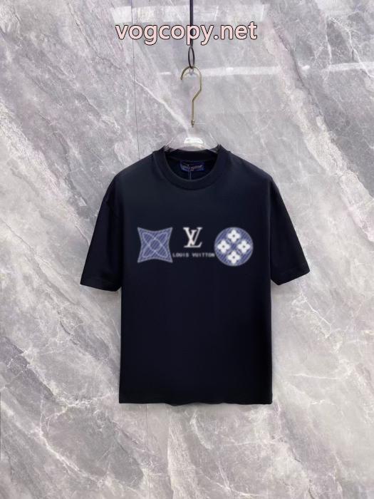 価格セール イベント2026新作 安心な品質コピー ブランド 優良LOUIS VUITTONTシャツ_0_2