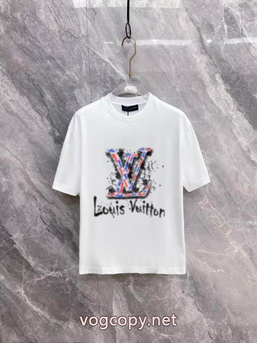 ルイ ヴィトンブランド 通販Tシャツ雑誌で話題の商品 話題沸騰中 実